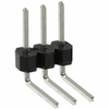 Headers, Male Pins - S1132E-03-ND - DigiKey