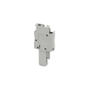 Headers, Plugs and Sockets - 3040106-ND - DigiKey