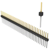 Headers, Male Pins - S1241E-35-ND - DigiKey