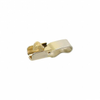 RFI and EMI - Contacts, Fingerstock and Gaskets - 10104320-009RLF - Quarktwin Technology Ltd.