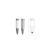 Stackable Tower Lighting, Beacons, and Components - OBS1-101RN-RYG - Quarktwin Technology Ltd.