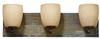 Light Vanity Strip - VS19203-ORB/RSL - Murray Feiss Lighting
