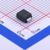TVS/Fuse/Board Level Protection >> Electrostatic and Surge Protection (TVS/ESD) - SMBJ10CA - LCSC Electronics Technology (HK) Limited