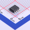 Communication Interface Chip/UART/485/232 >> CAN ICs - SN65HVD232DR - LCSC Electronics Technology (HK) Limited