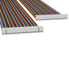 Rectangular Cable Assemblies - H3AAH-5036M-ND - DigiKey