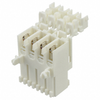 Free Hanging, Panel Mount - A119210-ND - DigiKey