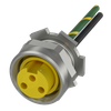 BALF Receptacles - BCC0ER3 - Galco Industrial Electronics