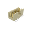 Headers, Male Pins - 95615-114TLF-ND - DigiKey