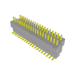 Headers, Male Pins - BKT-139-05-LM-V-A-ND - DigiKey