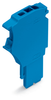 Female connector/socket - 2020-164 - WAGO
