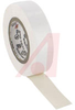 Tape, Color Coding; 20 ft.; 1/2 in.; degC; 0.178 mm; 225%; 20 Oz-in.; 20; PVC - 70113888 - Allied Electronics, Inc.