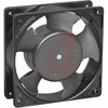 Fan, PM040-230-9225BT-4; 120 x 120 x 38mm; 115/230 V; 110 CFM; 15 W; 37 dB - 70103686 - Allied Electronics, Inc.