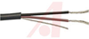 PAIRED CABLE, 1 PR, 22AWG STRAND (7X30), POLYPROPYLENE INSULAT, AUDIO/INSTRUMENT - 70004847 - Allied Electronics, Inc.