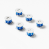 Two Terminal BroadBand Optimized Minitube Gas Plasma Overvoltage Arresters(GDT) - SL1002A230SM - Littelfuse, Inc.