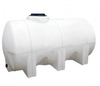 725 Gallon Horizontal Leg Tank - N-40180 - Plastic-Mart