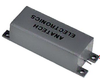 104 MHz LC Bandpass Filter - AE104B5303 - Anatech Electronics, Inc.