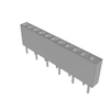 Headers, Receptacles, Female Sockets - BCS-111-L-S-DE-ND - DigiKey