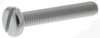 Machine Screws - 527066 - RS Components, Ltd.