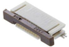 FPC Connectors - 2076881 - RS Components, Ltd.