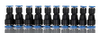 Pneumatic Fittings - 9160921 - RS Components, Ltd.