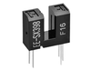 EE-SX398/EE-SX498 Photomicrosensor (Transmissive) - EE-SX498 - Omron Electronic Components – Americas