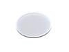 Neutral Density Filter, 0.1 Optical Density, 1.0 in. Diameter -- 5231 - Image