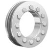Locking Bushes -- 1883158 - Image