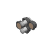 Light Pipes - 492-MLPS-B-3-0201-CC-2-PLP2-250-ND - DigiKey