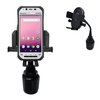 Panasonic Handheld Cup Holder Vehicle Cradle by AGOZ - SC17-CUP_PNSNC-GBSC - AgozTech LLC