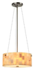 F43736 Pendants-Drum Shade - 488038 - Capital Lighting, Inc.