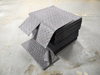 Universal Sorbent Pad, Spilhyder&reg; - DS-72 - NPS Corporation