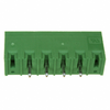 Terminal Blocks - Headers, Plugs and Sockets - A98457-ND - DigiKey