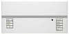 Lighting Control Wallstation - QSGRJ-3P - Lutron Electronics Co., Inc.