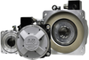 RDD-Series RDB 480V AC Rotary Servo Mtr -- RDB-B21529-7B72AA