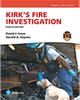 Kirk's Fire Investigation, 8th Edition