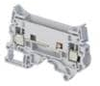 DIN Rail Terminal Blocks - ZS10-ST - VAST STOCK CO., LIMITED