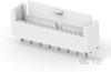 PCB Headers & Receptacles - 3-1971818-5 - TE Connectivity