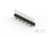 PCB Headers & Receptacles - 5-146128-9 - TE Connectivity