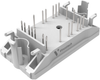 flow NPC 0 IGBT Power Module - 10-F007NRA050SG-P966F09 - Vincotech GmbH