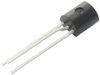 Thyristor, 400 V, 200 A, 0.5 A, 0.8 A, To-92, 3 Rohs Compliant Ween Semiconductors - 73M9247 - Newark, An Avnet Company