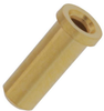 Turret Terminal, 1.55Mm, 4.57Mm; Insulation Mill Max -- 06M6721