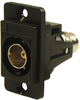 Rf Adapter, Bnc, Jack-Jack, 75 Ohm Rohs Compliant Multicomp Pro - 29AK2455 - Newark, An Avnet Company
