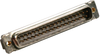 D Sub Connector, Standard, 37 Position, Plug; No. Of Contacts Amp - Te Connectivity - 30AC5354 - Newark, An Avnet Company