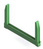 Card Conn, Single Side, 42Pos, Wire Wrap; Card Edge Connector Type Edac - 69AJ8007 - Newark, An Avnet Company