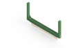 Card Conn, Single Side, 54Pos, Wire Wrap; Card Edge Connector Type Edac - 70AJ0633 - Newark, An Avnet Company