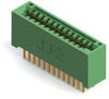 Card Edge Conn, Dual Side, 26Pos, Th; Card Edge Connector Type Edac - 85H6308 - Newark, An Avnet Company