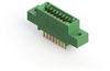 Card Conn, Dual Side, 16Pos, Wire Wrap; Card Edge Connector Type Edac - 67AJ3704 - Newark, An Avnet Company