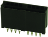 Card Edge Conn, Dual Side, 16Pos, Th; Card Edge Connector Type Elcon - Te Connectivity - 43M0231 - Newark, An Avnet Company