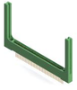 Card Conn, Single Side, 39Pos, Wire Wrap; Card Edge Connector Type Edac - 68AJ9246 - Newark, An Avnet Company