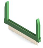 Card Conn, Single Side, 47Pos, Wire Wrap; Card Edge Connector Type Edac - 69AJ8228 - Newark, An Avnet Company